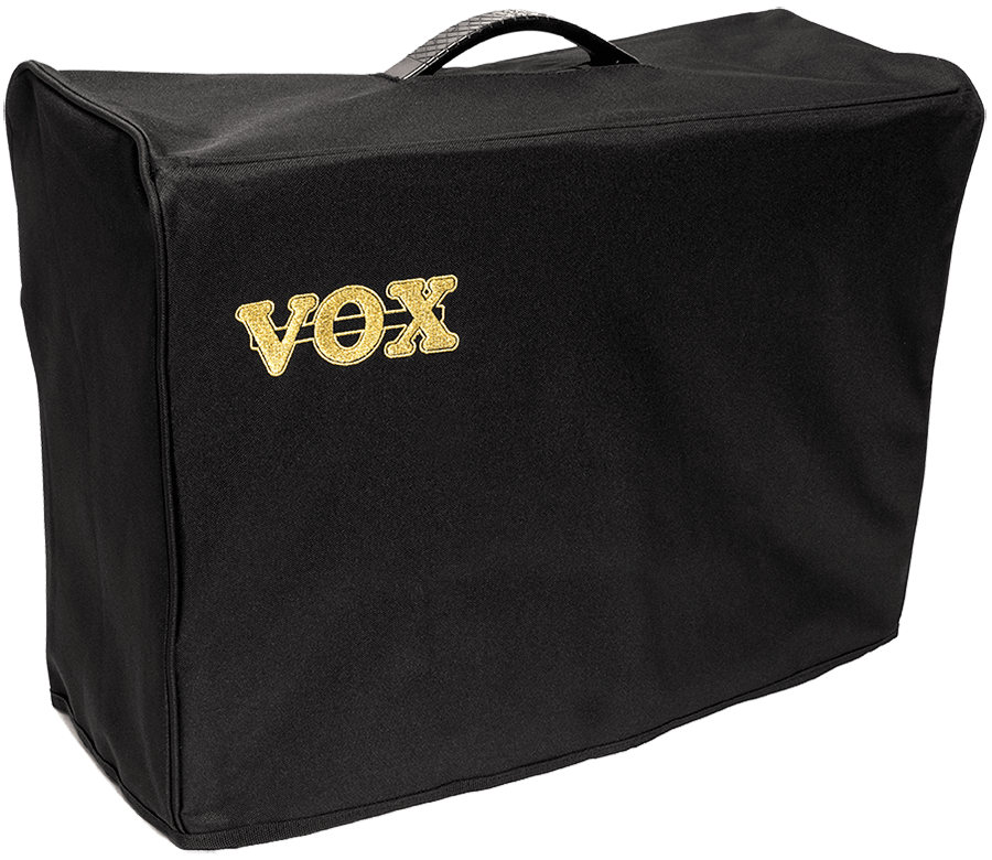 black VOX AC10 cover