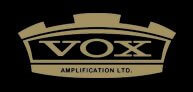 Vox Amps logo
