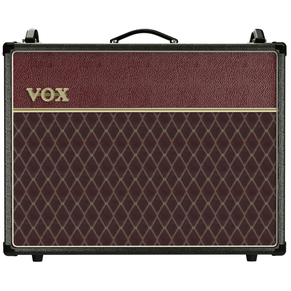 Vox ac30 deals watts