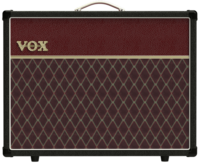 AC15C1 RB - Vox Amps