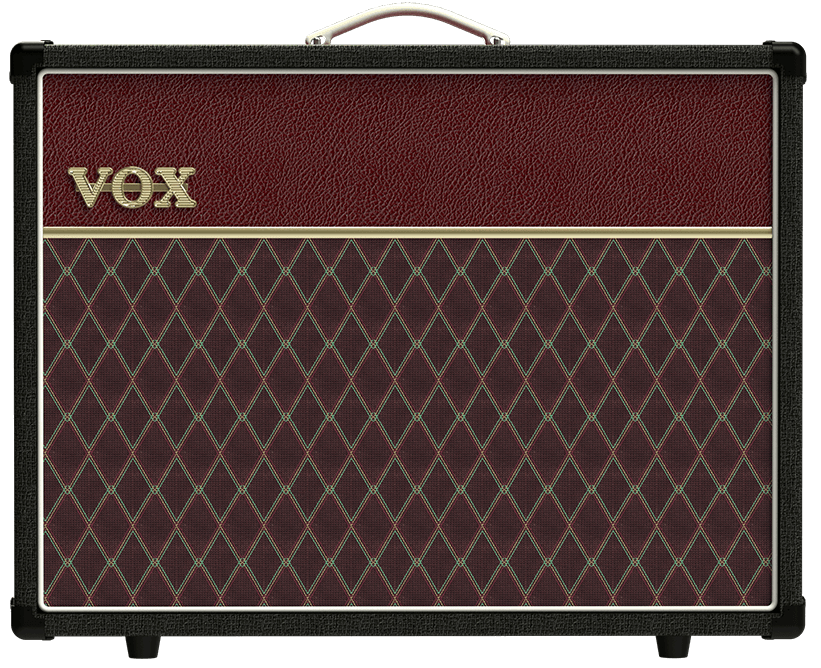 AC10C1-VS Limited Edition - Vox Amps AC10C1-VS Limited Edition - Vox Amps