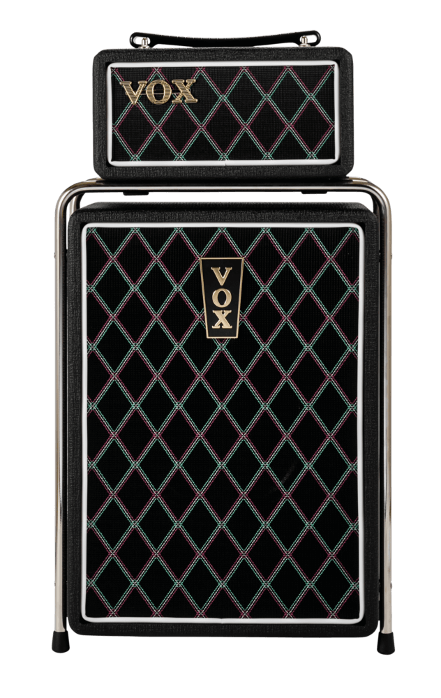 VOX MINI SUPERBEETLE GUITAR AMP - Vox Amps