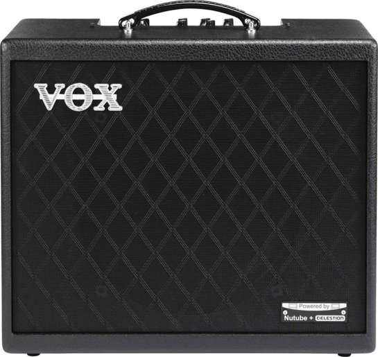 Digital Modeling Archives - Vox Amps