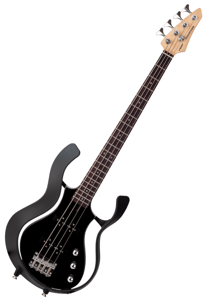 VOX VOX STARSTREAM BASS 2S Black《ベース》-kimarchiehealthcare.co.uk