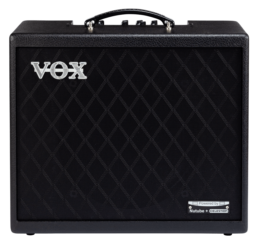 Cambridge50 - Vox Amps