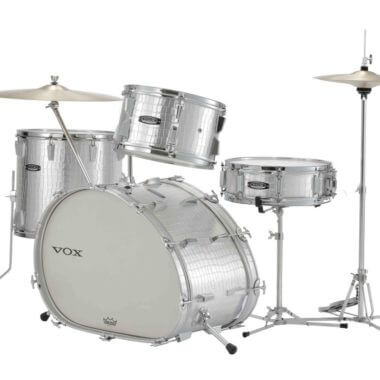 VOX Telstar drum kit 