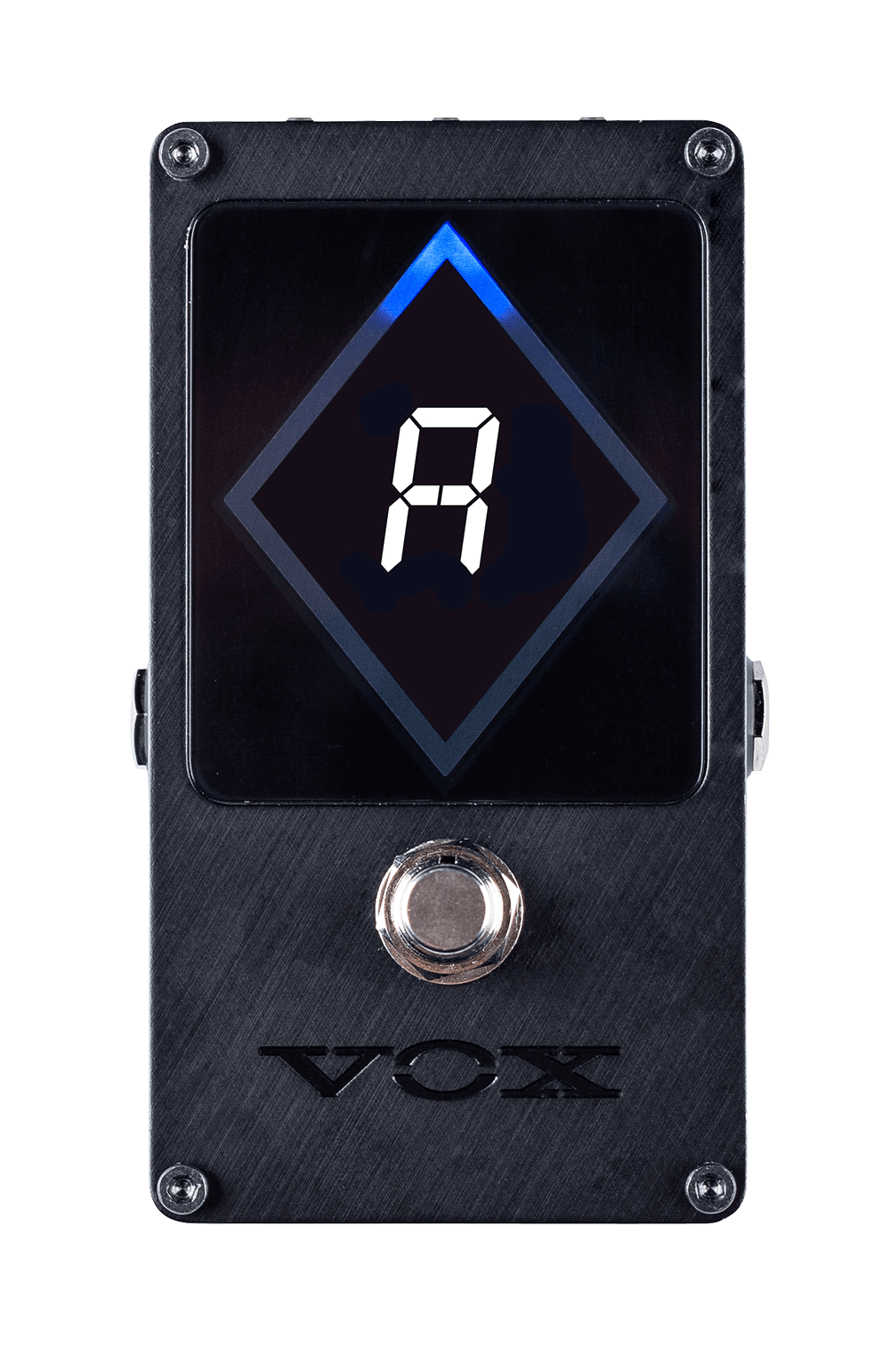 VXT-1 Strobe Pedal Tuner - Vox Amps