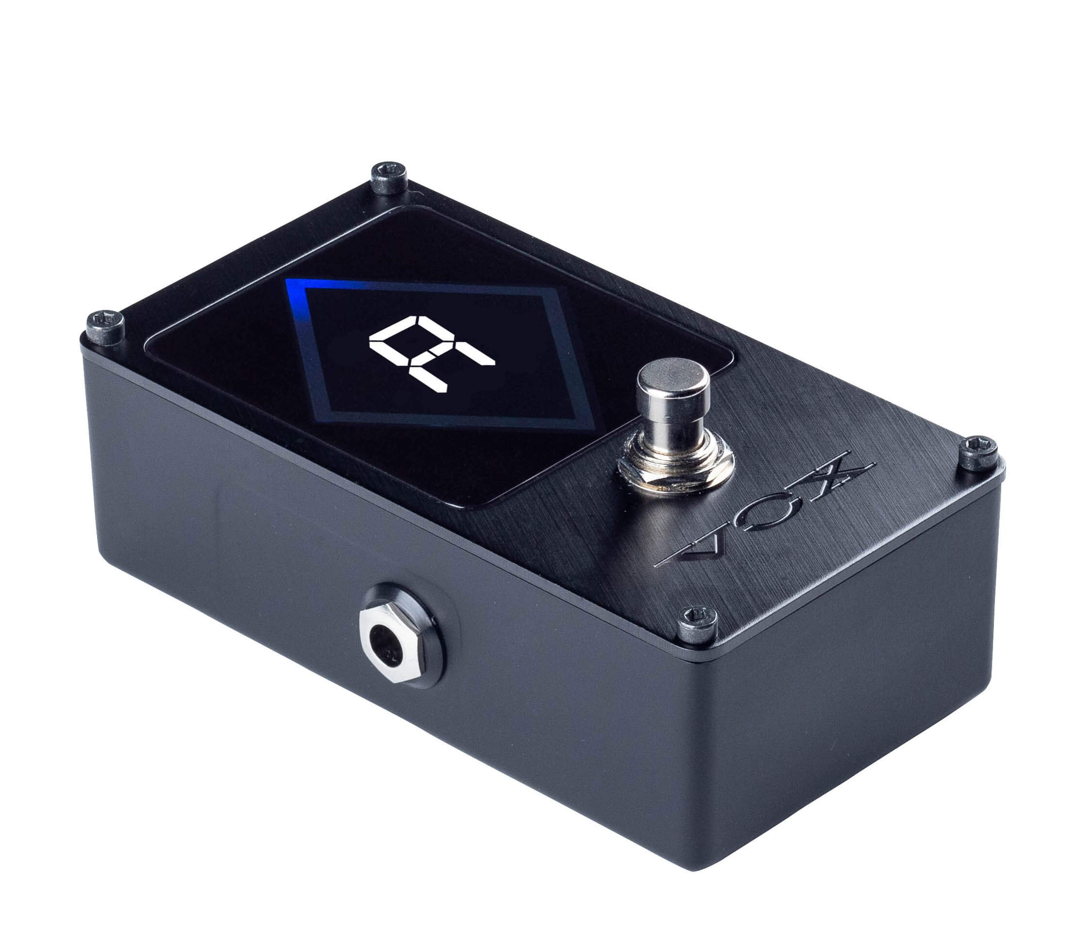 VXT-1 Strobe Pedal Tuner - Vox Amps