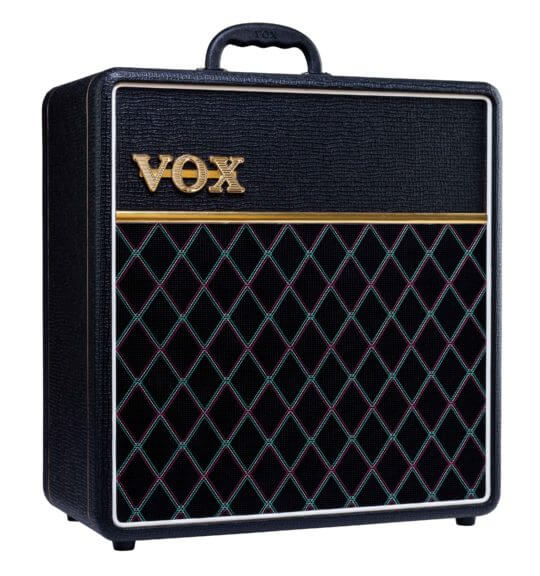AC4C VB   Vox Amps