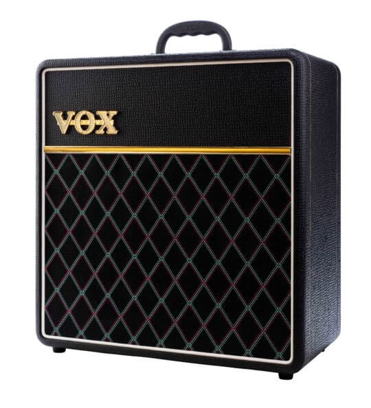 AC4C1-12 VB - Vox Amps