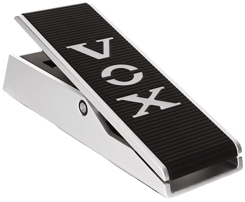 VOX volume pedal