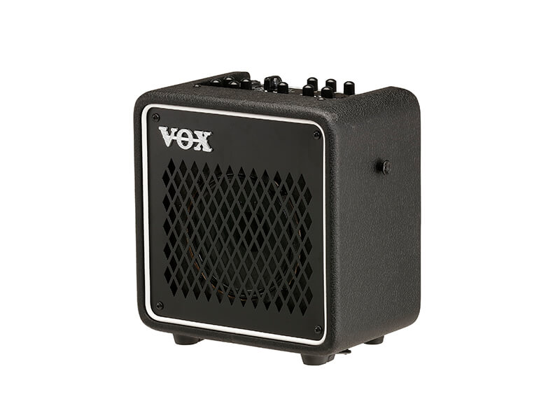 VOX MINI GO 10 - Vox Amps