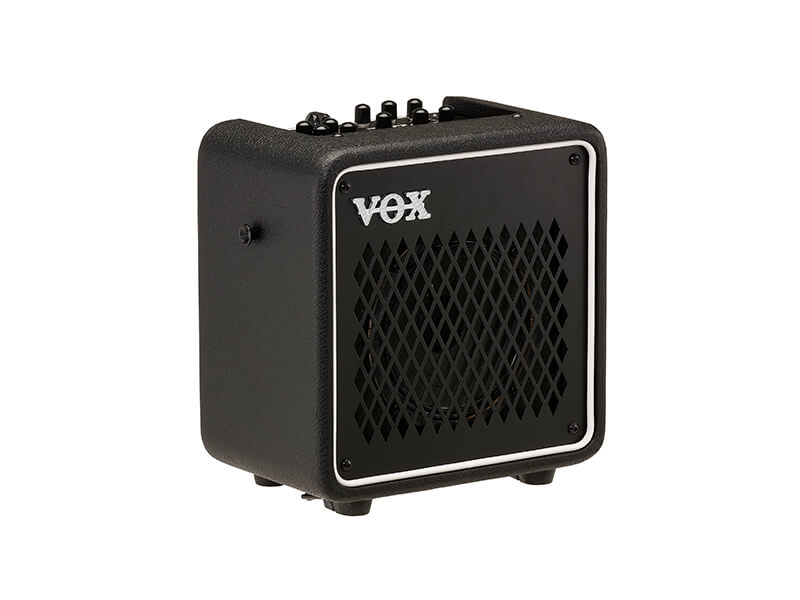 VOX MINI GO 10 - Vox Amps
