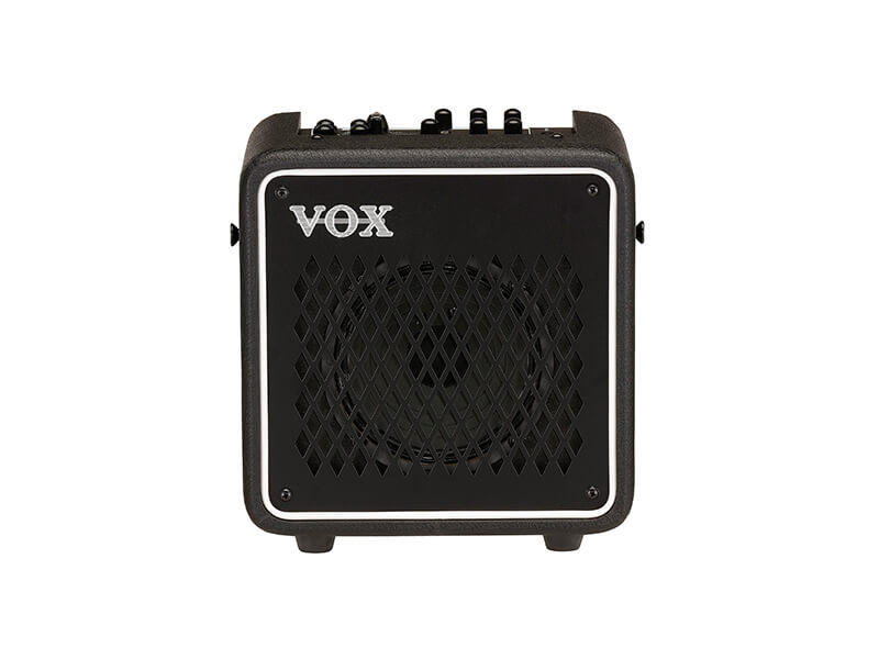 【買い得】★VOX ヴォックス VMG-10 MINI GO 10 モバイルバッテリー駆動対応 モデリングアンプ ★新品送料込 コンボ