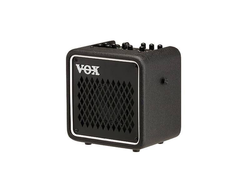 VOX MINI GO 3 - Vox Amps