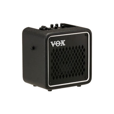 VOX Mini Go amplifier