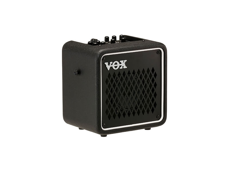 VOX MINI GO 3 - Vox Amps