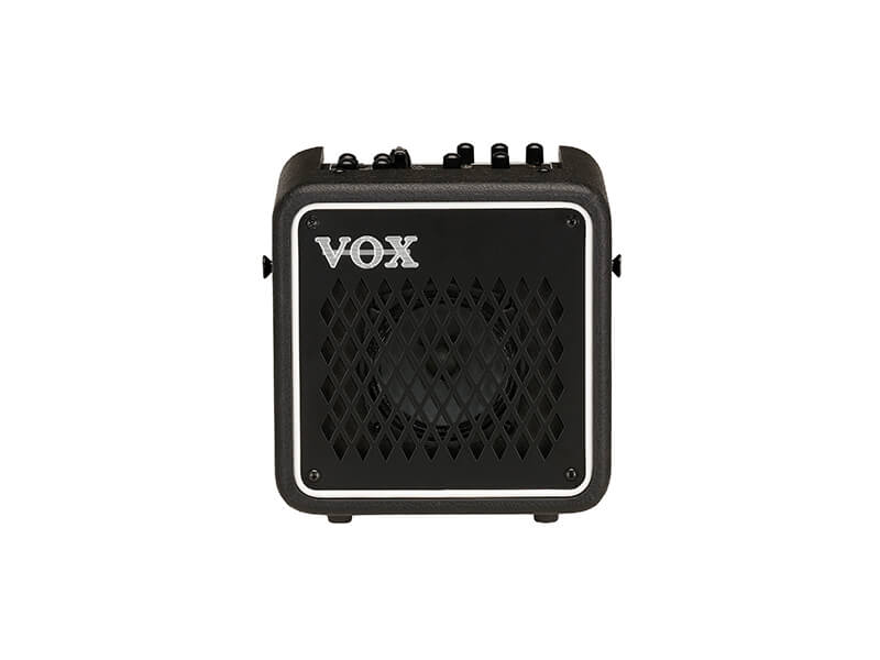 VOX MINI GO 3 - Vox Amps