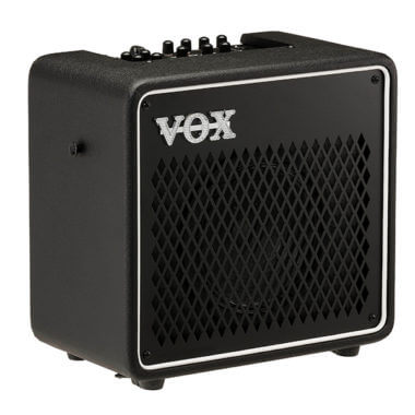VOX Mini Go amp