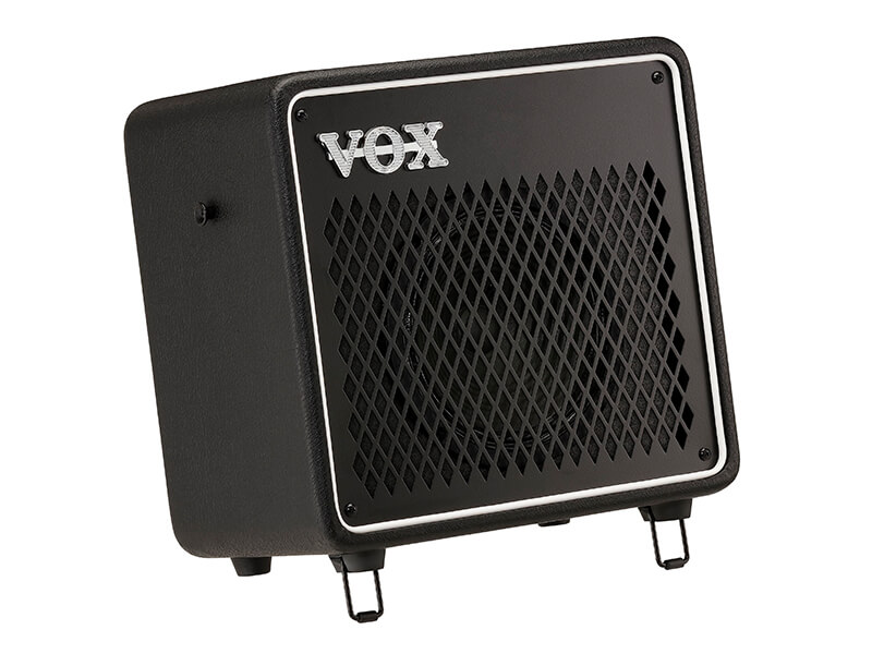 VOX MINI GO 50 - Vox Amps