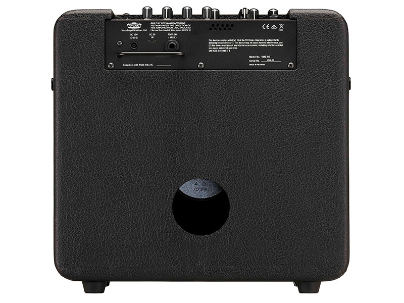 VOX MINI GO 50 - Vox Amps