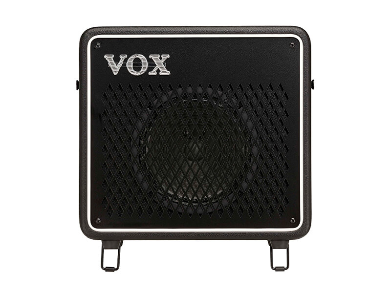 VOX MINI GO 50 - Vox Amps