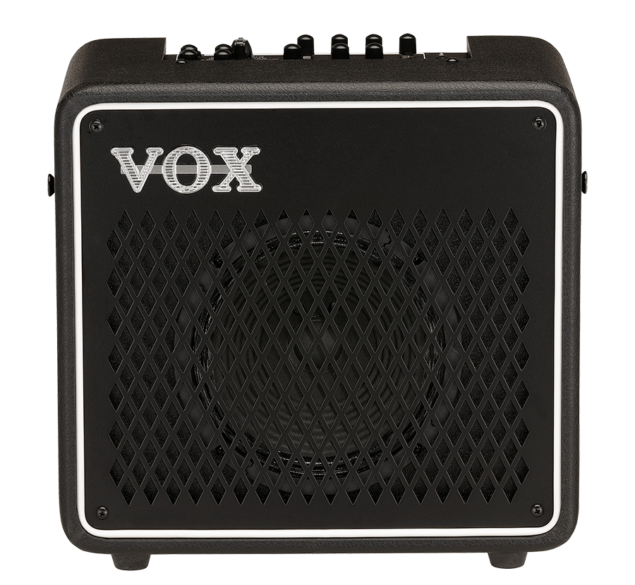 VOX MINI GO 50 - Vox Amps