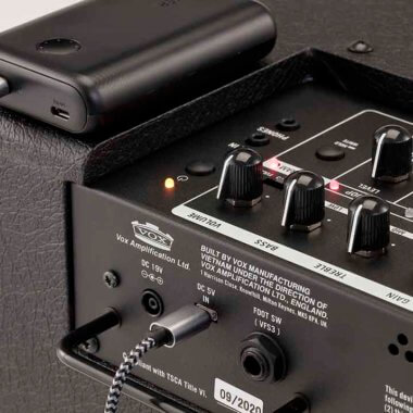 VOX MINI GO 10 - Vox Amps