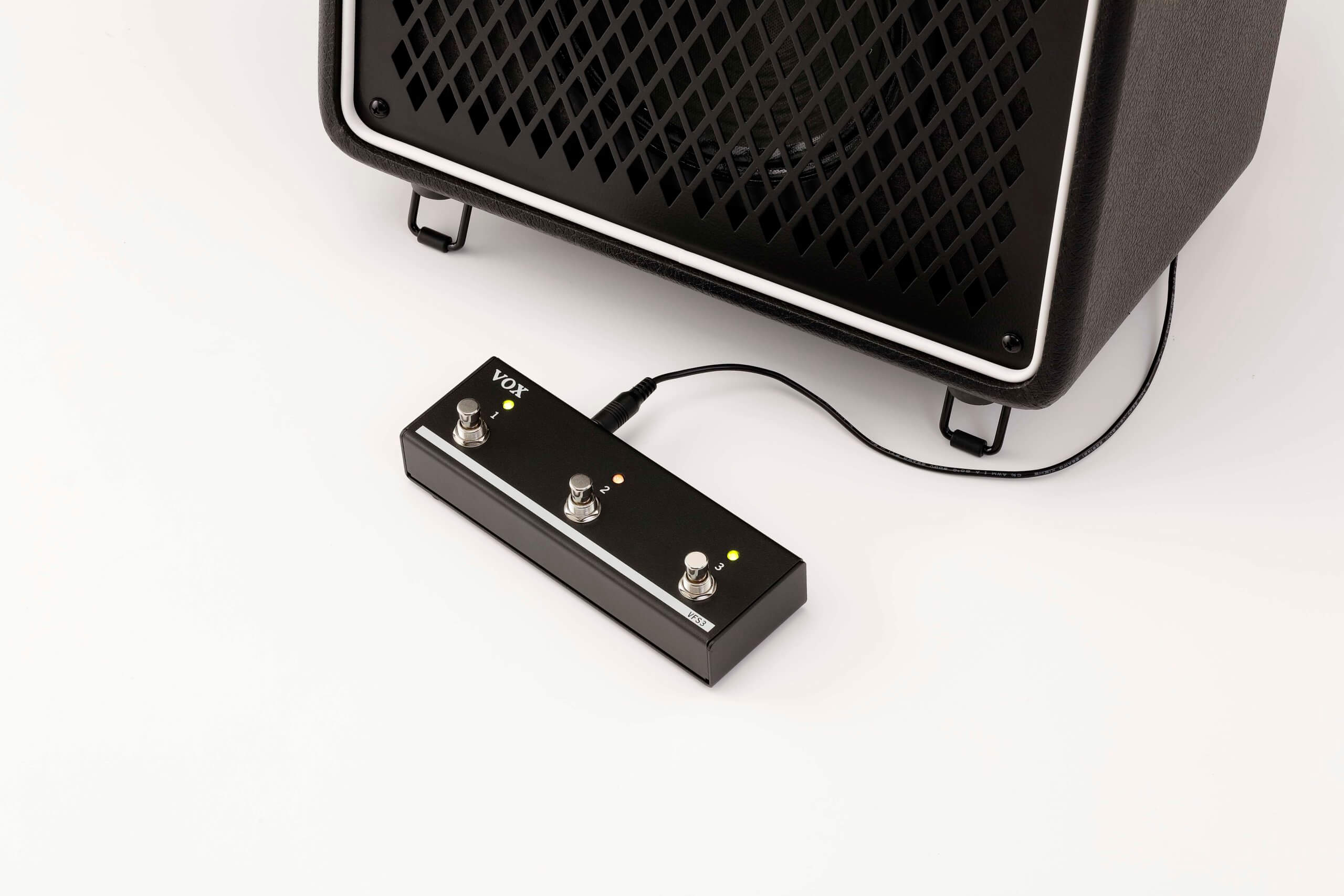 VOX MINI GO 10 - Vox Amps