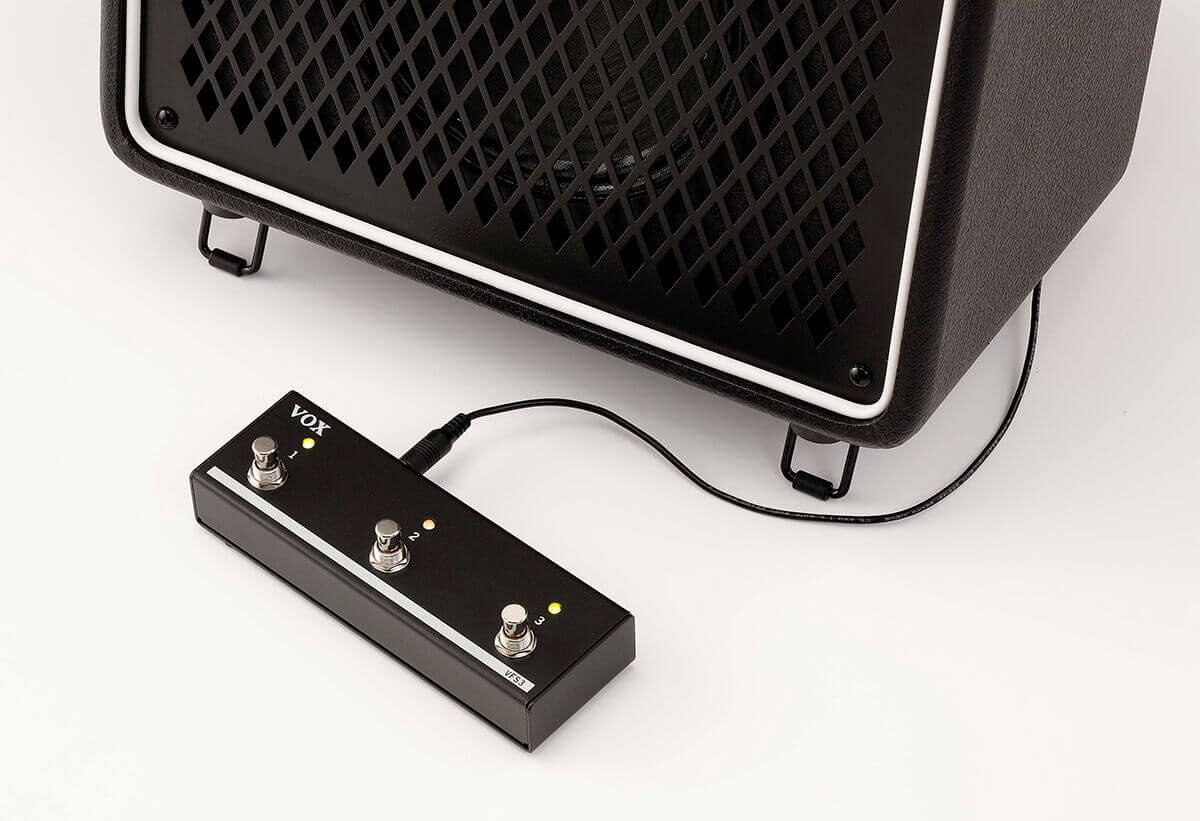 VOX MINI GO 50 - Vox Amps