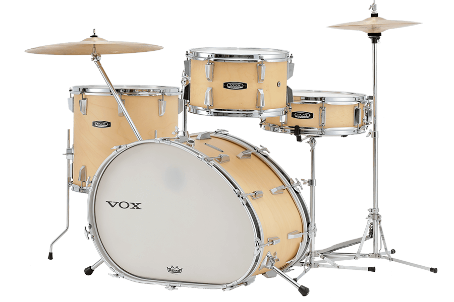 VOX drumset