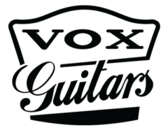 Vox Guitars logo