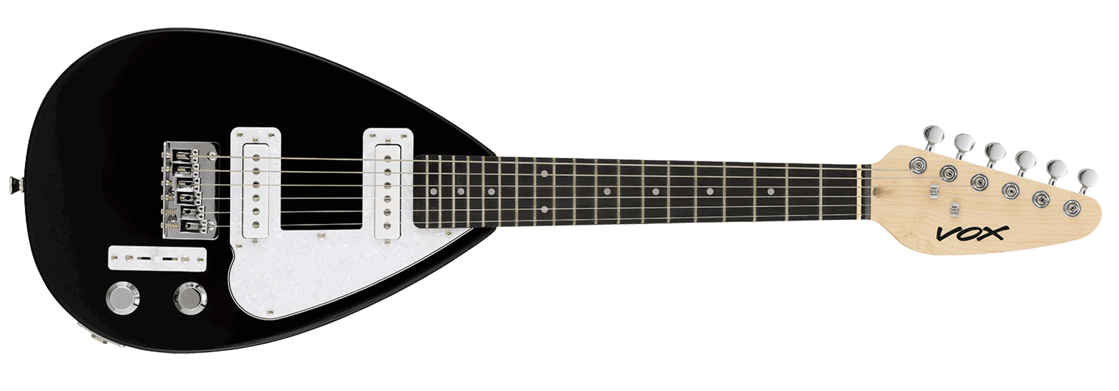 人気大割引 ギター VOX MARKⅢ 2013年モデル ティアドロップ型 ギター ...