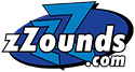 zZounds.com logo