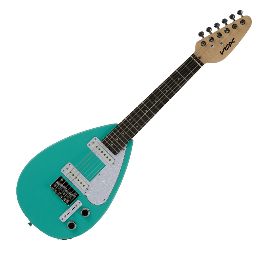 Mini Guitars Mark III Mini