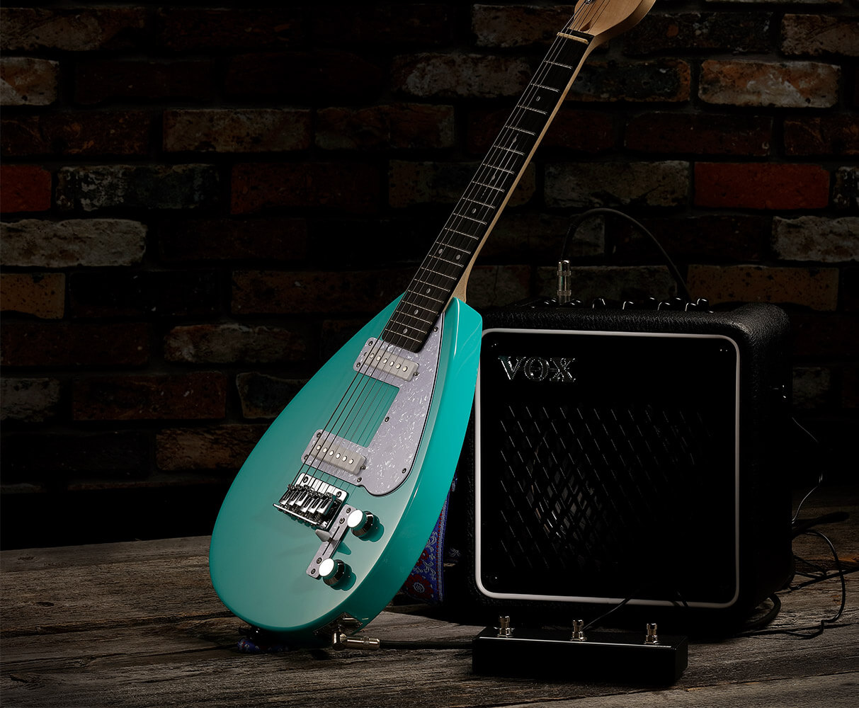 Mark III Mini - Vox Amps