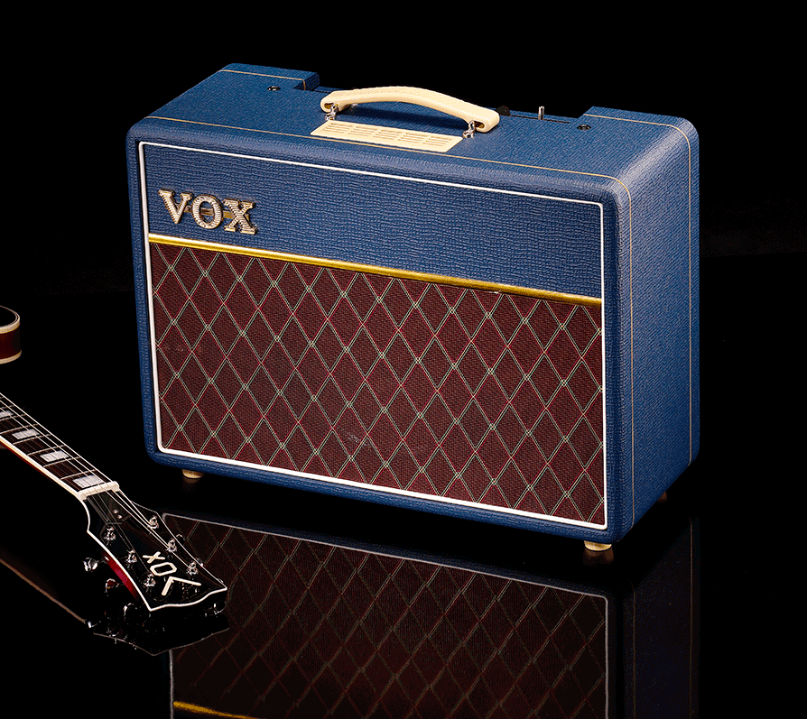 AC10C1 RB - Vox Amps
