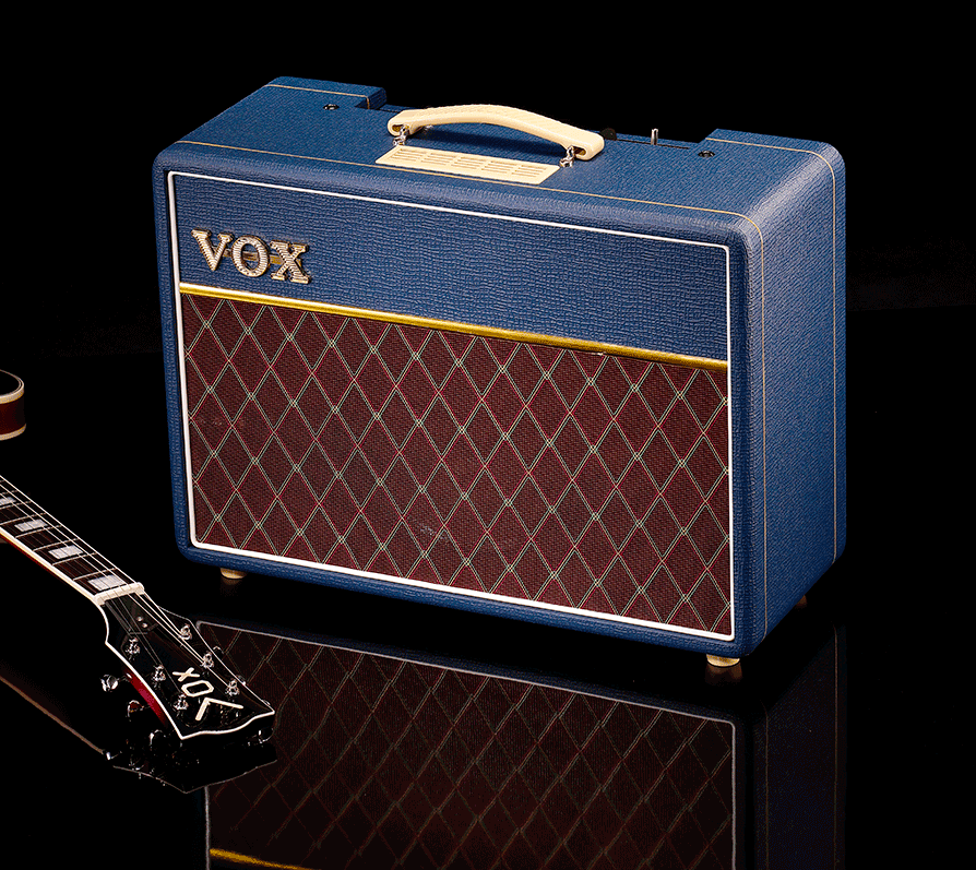 VOX AC10C1 チューブコンボアンプ