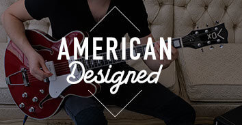 American Designed