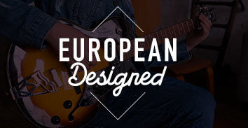 European Designed