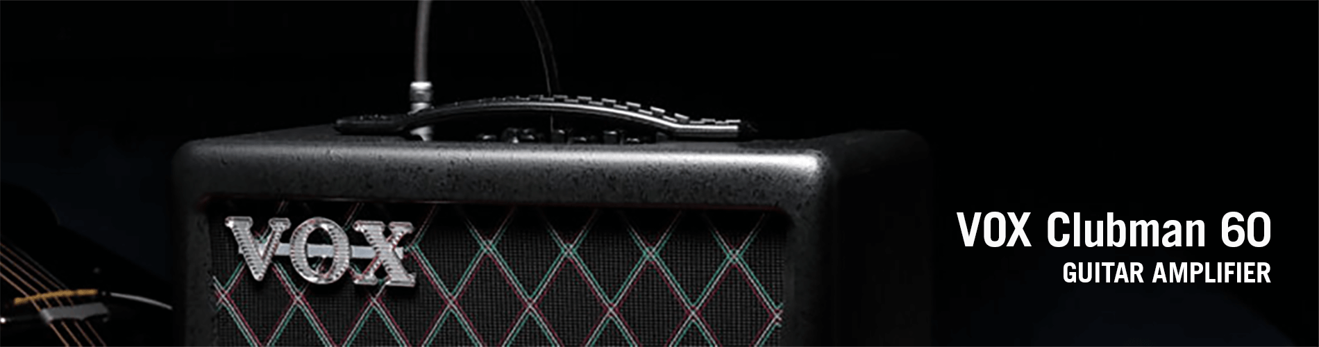 Home - Vox Amps