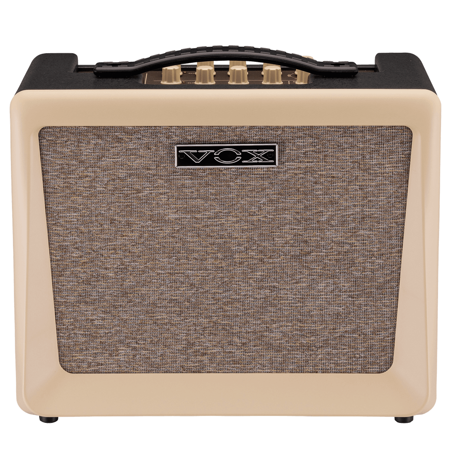 VOX Ukulele 50 - Vox Amps