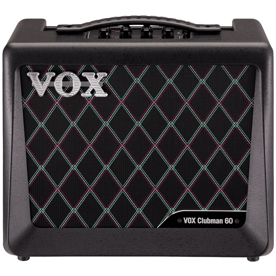 Vox Clubman 60