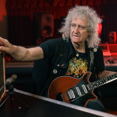 brian may featuring mv50 set 