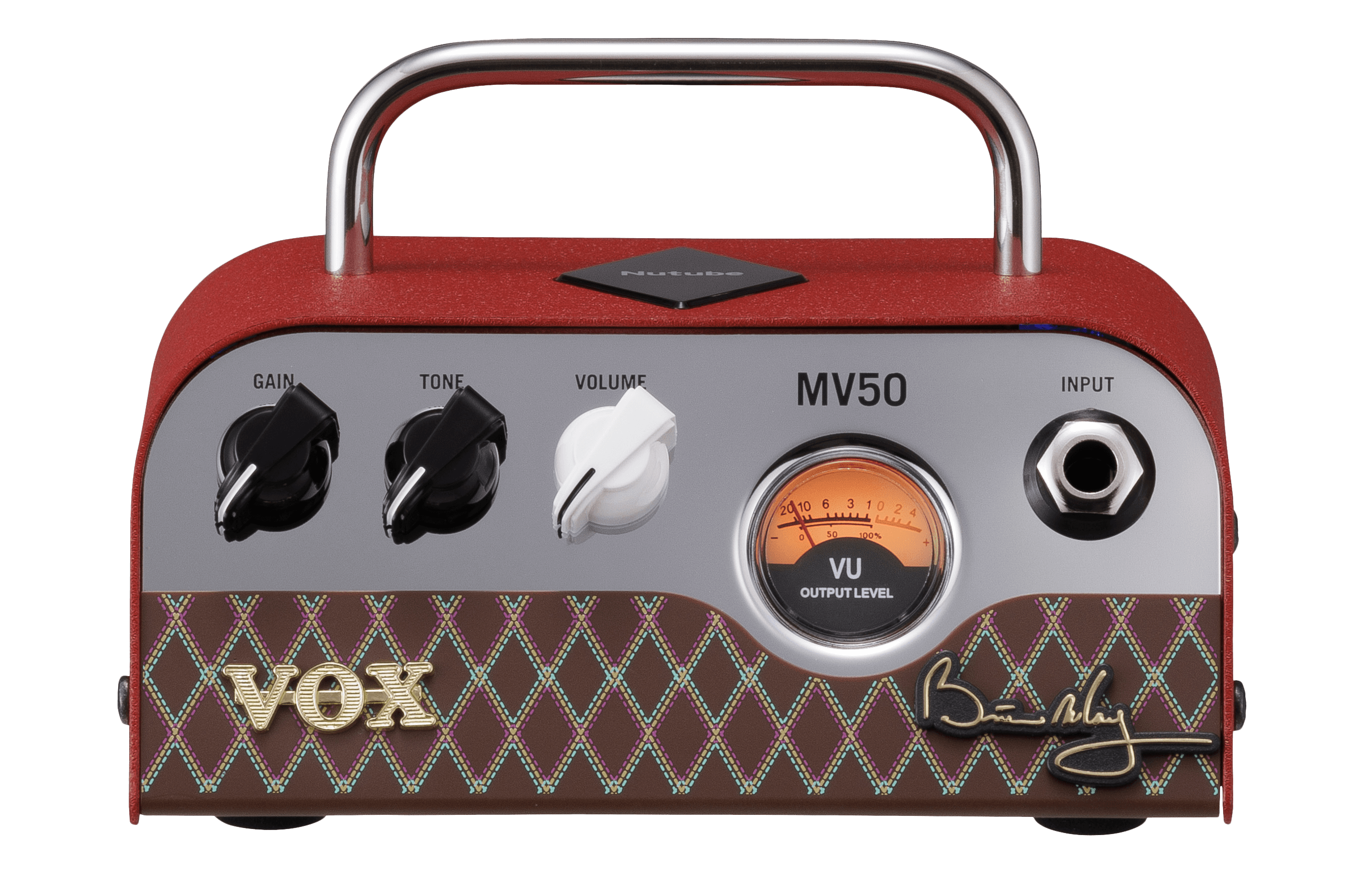 amPlug Set Brian May Limited Edition - Vox Amps
