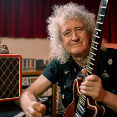 brian may featuring mv50 set 