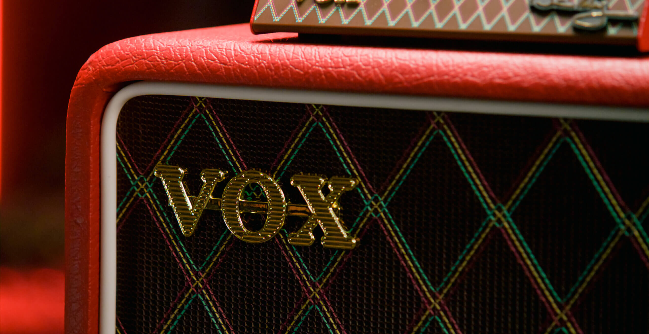 MV50 Set Brian May Limited Edition - Vox Amps