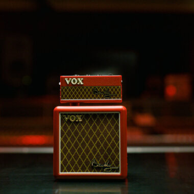 amPlug Set Brian May Limited Edition - Vox Amps