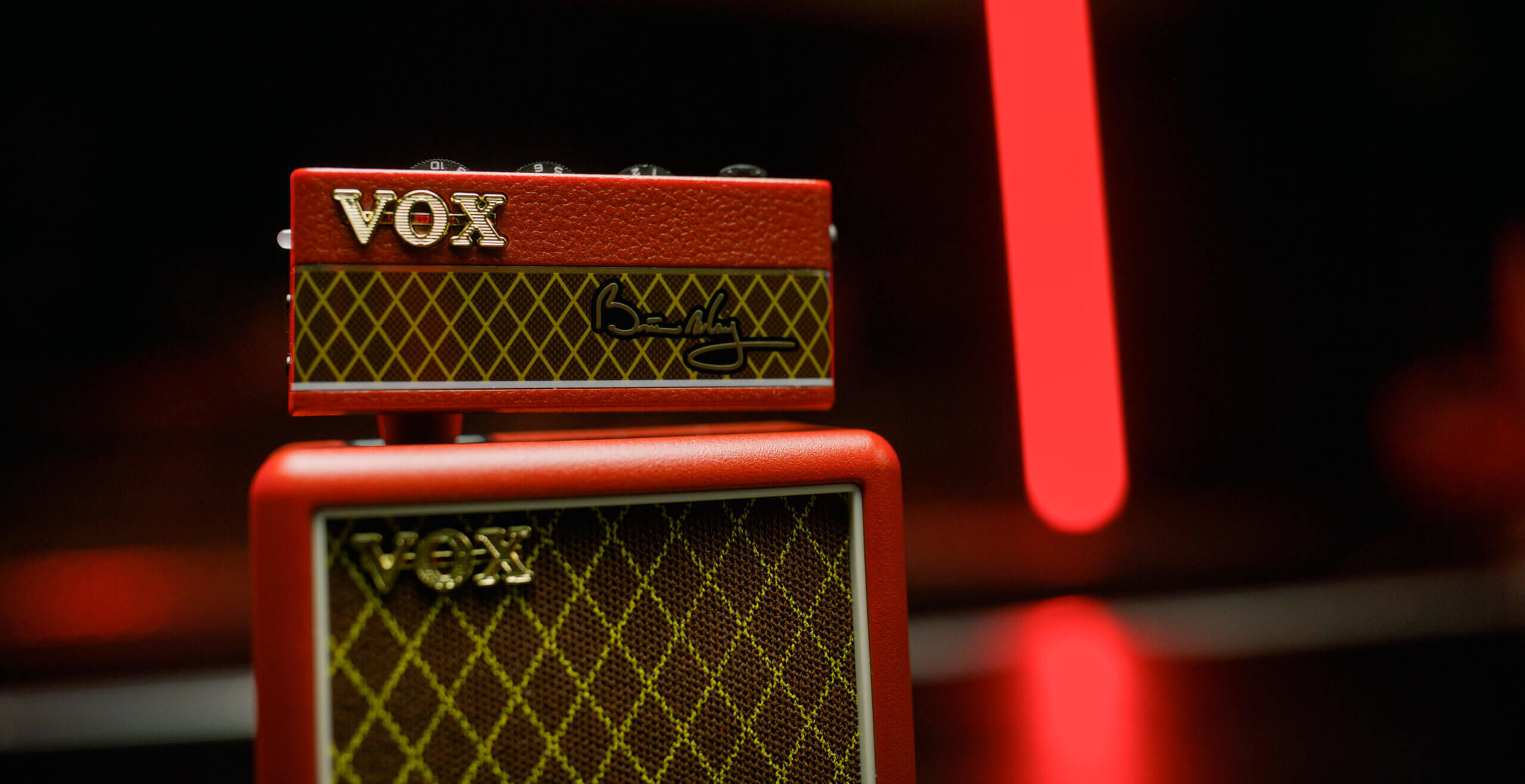 Vox Amplug Set Brian May Limited Edition review