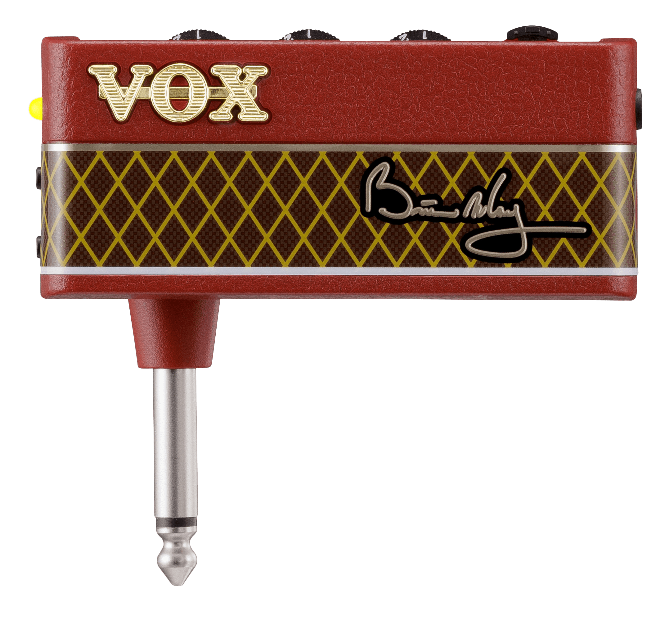 amPlug Brian May - Vox Amps amPlug Brian May - Vox Amps